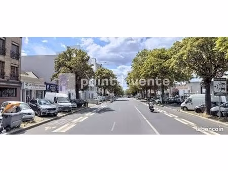 local commercial 405 m²