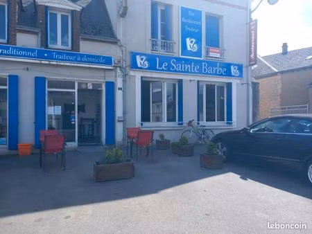 local commercial mixte