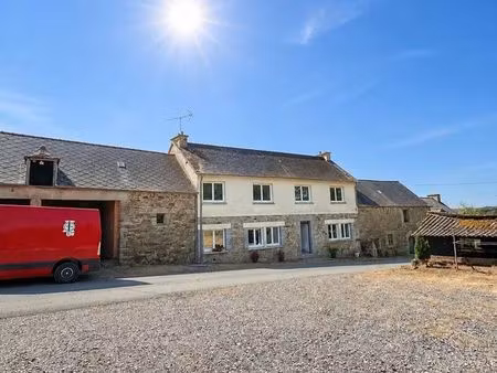 grange 6 pièces 150 m²