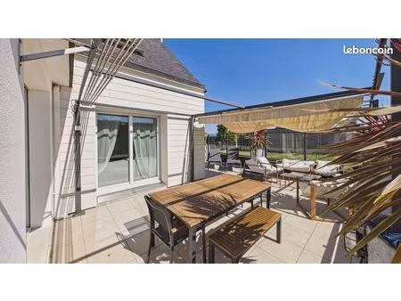 maison 6 pièces 142 m²