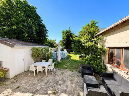 vente maison 5 pièces  114.00m²  le perreux