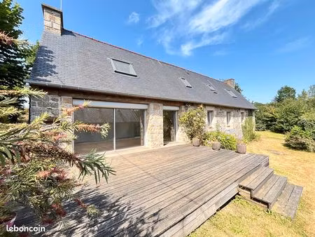 longère 5 pièces 129 m²