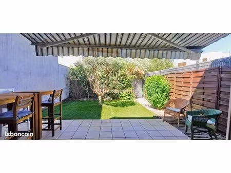 maison 3 pièces 67 m²