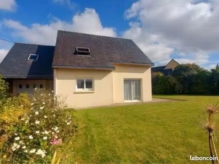 maison 6 pièces 110m2