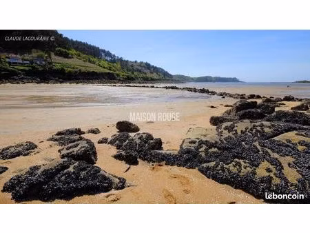 terrain 19 292 m² ploulec h