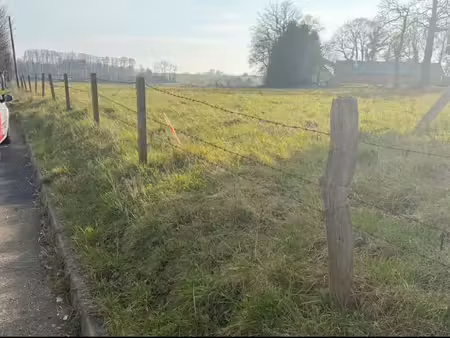 vente terrain 608 m² à bréauté (76110)  83 000 €