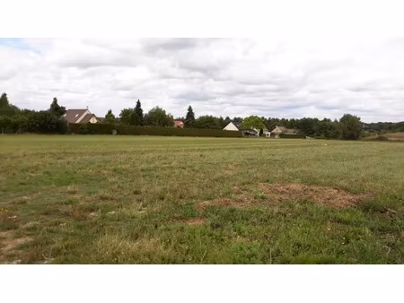 vente terrain 800 m² à neaufles-saint-martin (27830)  81 000 €