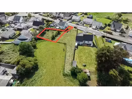 vente terrain 601 m² à trignac (44570)  95 000 €