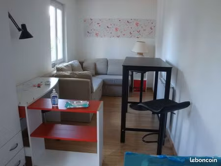 studio etudiant bernay 27300