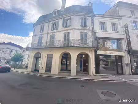 immeuble riberac