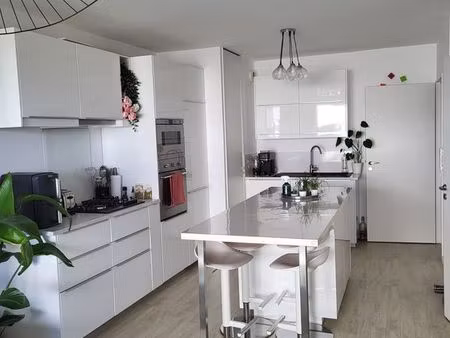 appartement t2 46m²