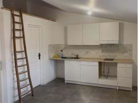 studio / t1 à louer