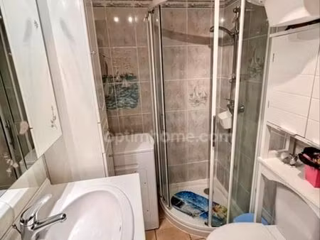 studio a vendre