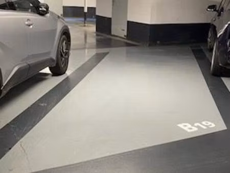 parking 11 m² toulouse