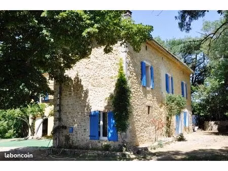 mas solaire des cevennes