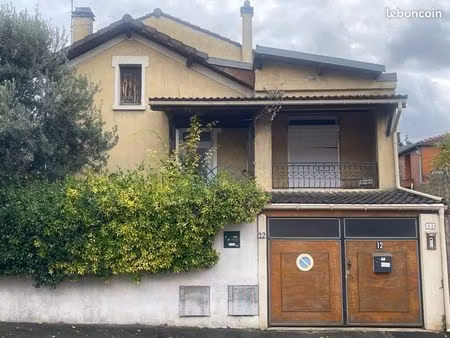 opportunité rare sur le secteur