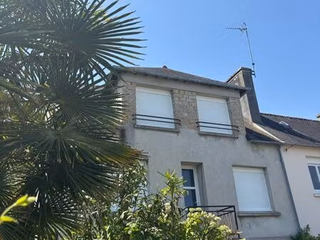 maison kerfeunteun