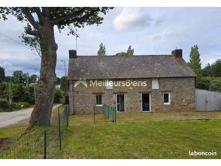 maison de village 3 pièces 63 m²