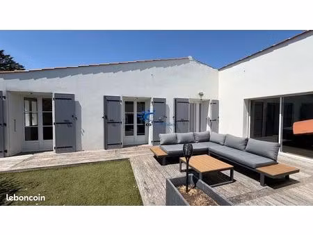 maison 3 pièces 94 m²