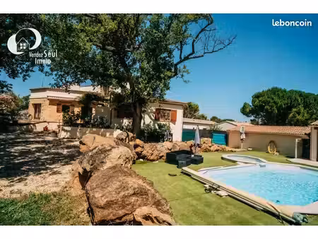 maison 5 pièces 175 m²