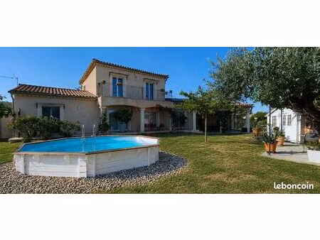 maison 5 pièces 147 m²