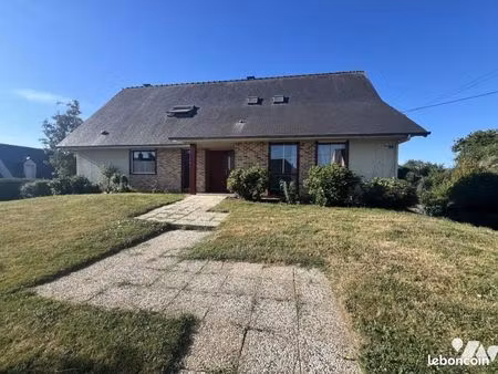 maison 7 pièces 165 m²