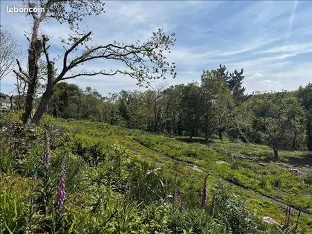 terrain 19 292 m² ploulec h