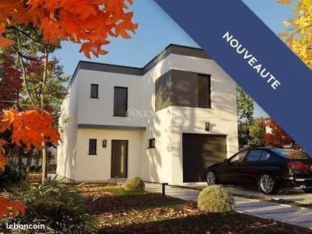 terrain 400 m² sucy-en-brie