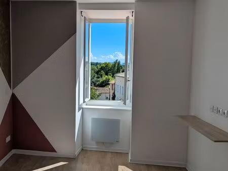 appartement à louer 38m2 à aurignac