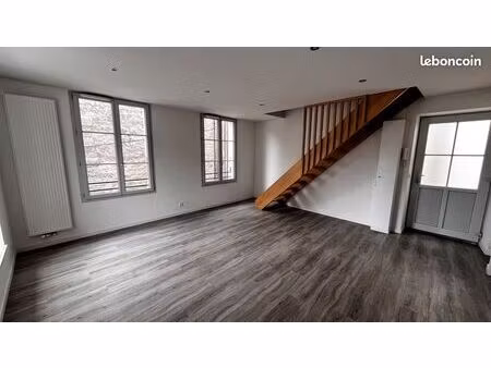 appartement f3 en très bon état