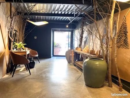 immeuble 7 pièces 170 m²