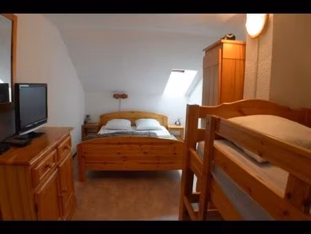 location appartement pour frontaliers