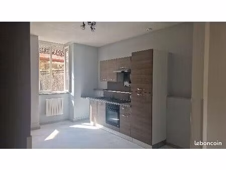appartement f3 en très bon état