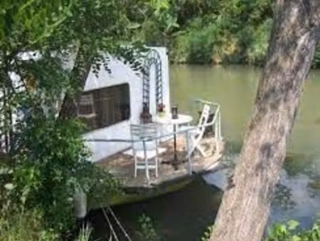 bateau studio