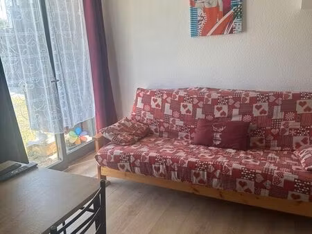 studio à prémanon