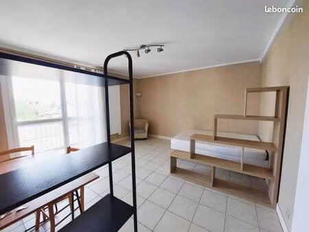 appartement 1 pièce 28 m²