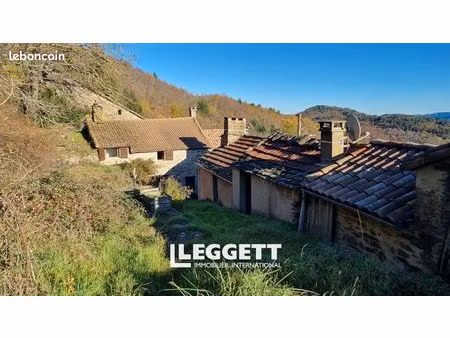 maison 2 pièces 68 m²