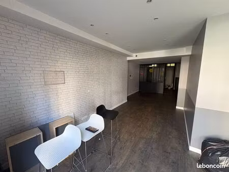 boutique 157 m² sevres