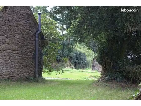 propriété rurale 2 maisons et dépendances