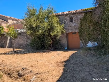 bien immobilier parc naturel