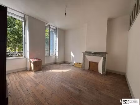 maison de ville 4 pièces 103 m²