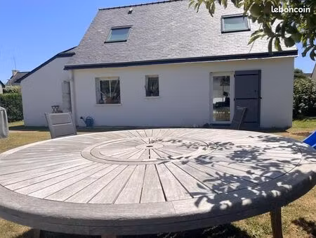 maison 4 pièces 82 m²