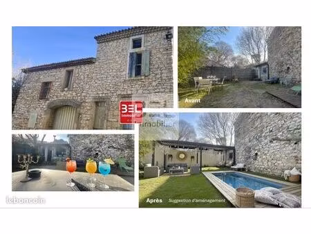maison 6 pièces 137 m²