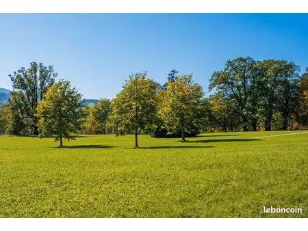 cherche terrain à batir en région touloisaine