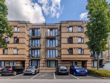 appartement à vendre à genk € 189.000 (lq477) - sensimmo | zimmo