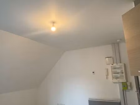 location appartement t2