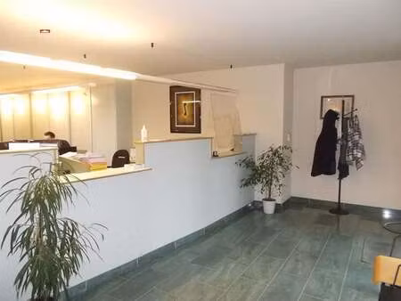 bien professionnel à vendre à menen € 195.000 (lq483) - immo dejaegher - adi immo | zimmo
