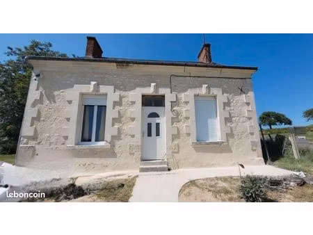 maison a vendre