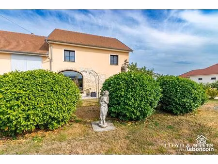 propriété 6 pièces 180 m²