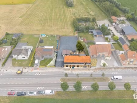 maison à vendre à beerst € 329.000 (lq478) - immo francois - diksmuide | zimmo
